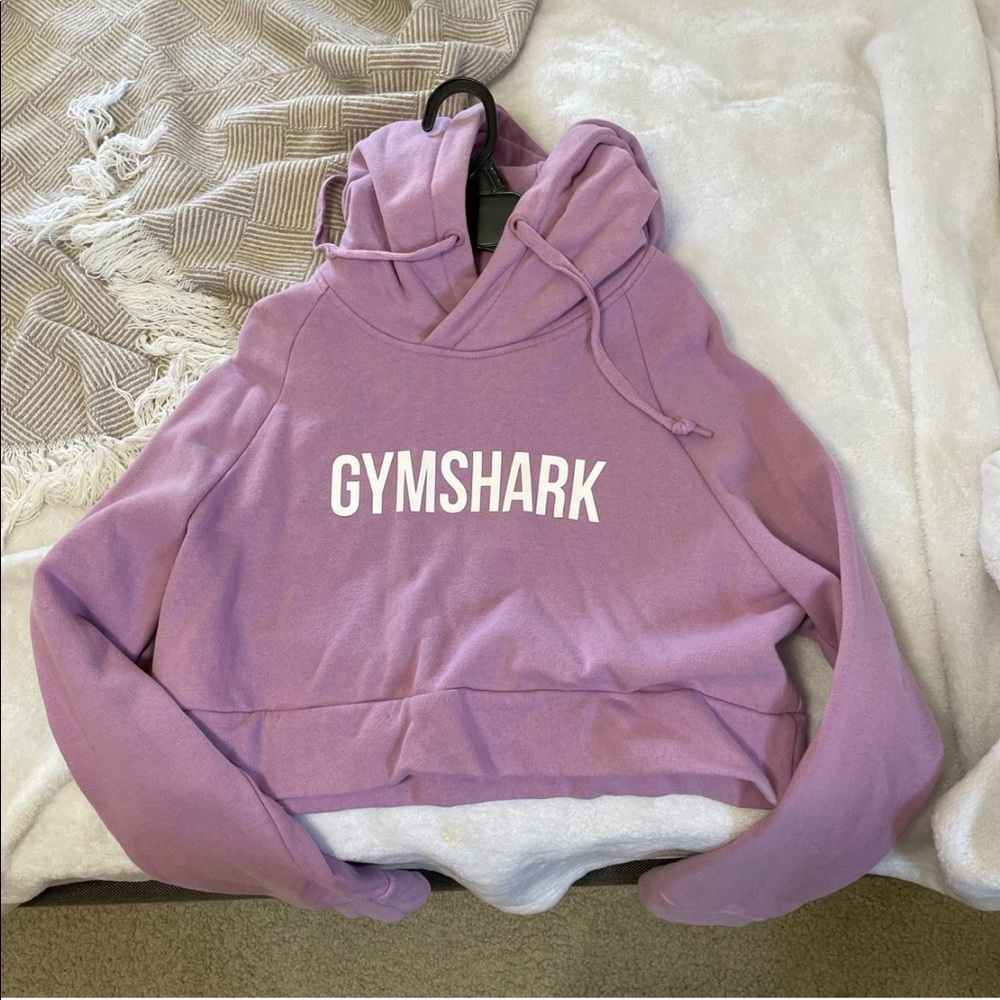 Gymshark hoodie